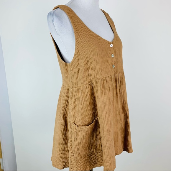 Show Me Your Mumu Weekend Mini Dress Small - Picture 5 of 14